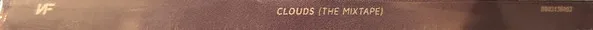 Clouds (The Mixtape)