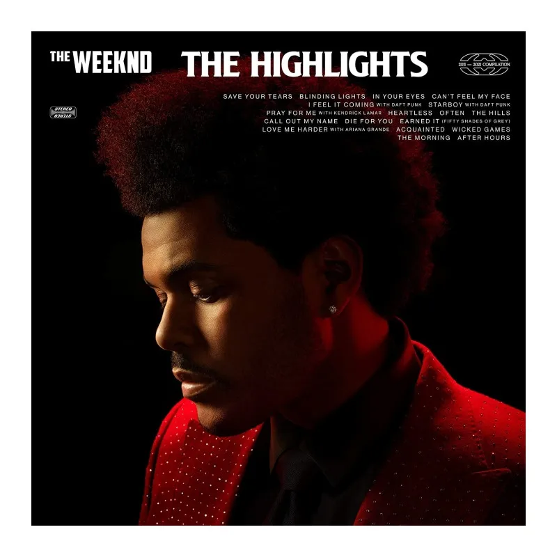 The Highlights