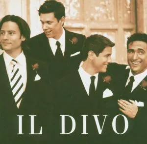 IL DIVO