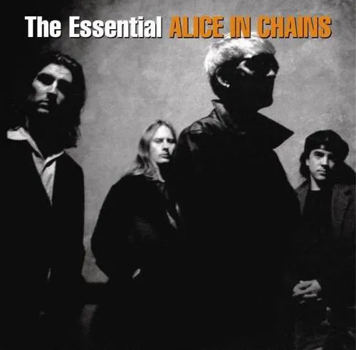 Alice In Chains