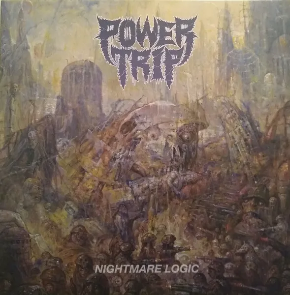 Nightmare Logic