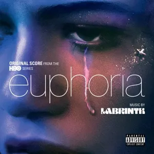 Euphoria: Season 1 (O.S.T.) (Purple/Pink Splatter Vinyl)