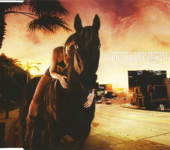 Dani California