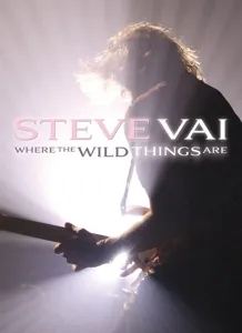Where The Wild Things Are: Live In Minneapolis 2007
