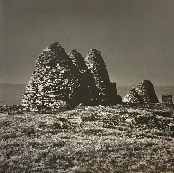 Standers (Dark Fell Green)