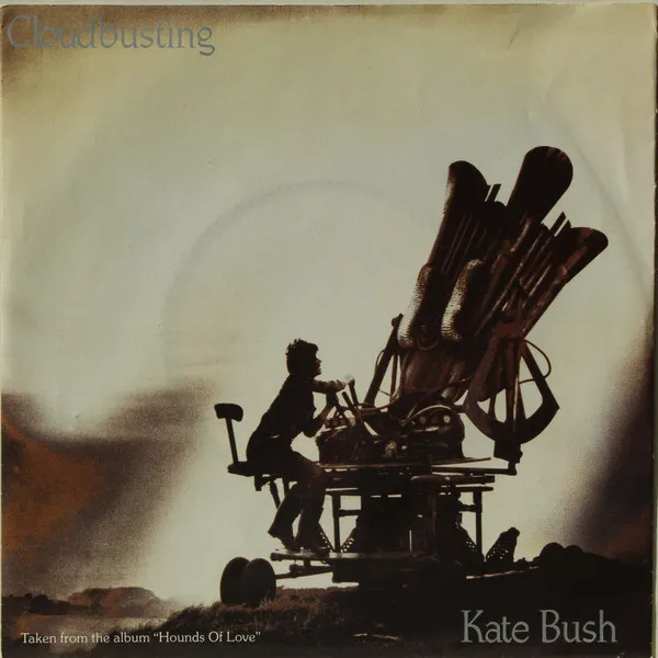 Cloudbusting