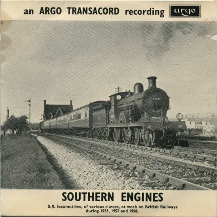 Southern Engines