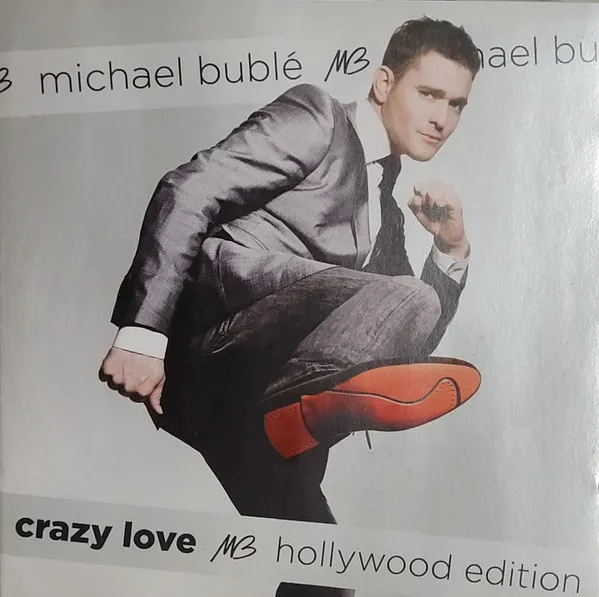 Crazy Love (Hollywood Edition)