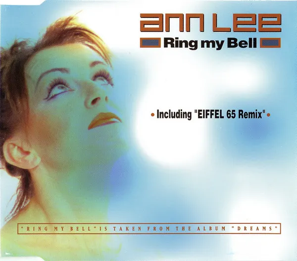 Ring My Bell
