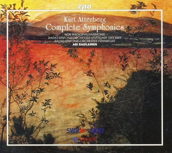 Symphonien Nr.1-9