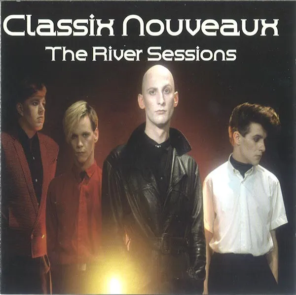 RIVER SESSIONS