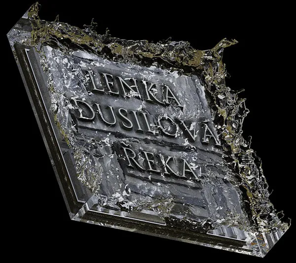 Řeka