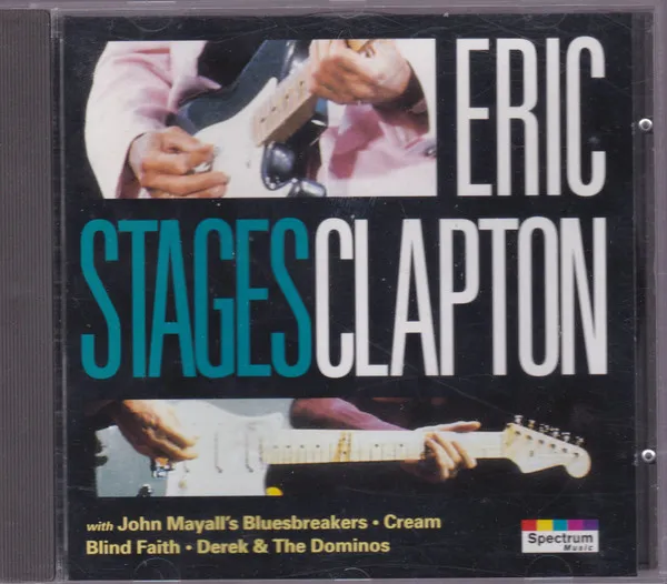 Stages