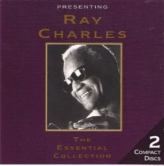 ESSENTIAL COLLECTION 2CD