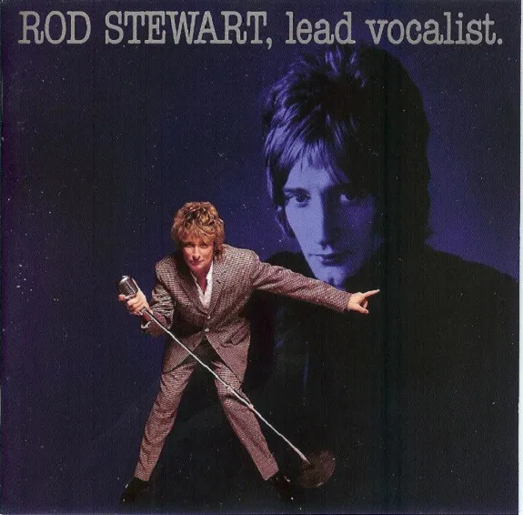 Lead Vocalist