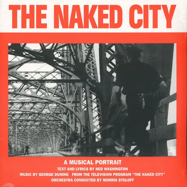 The Naked City
