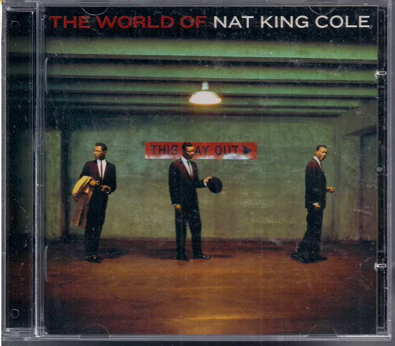 The World of Nat King Cole