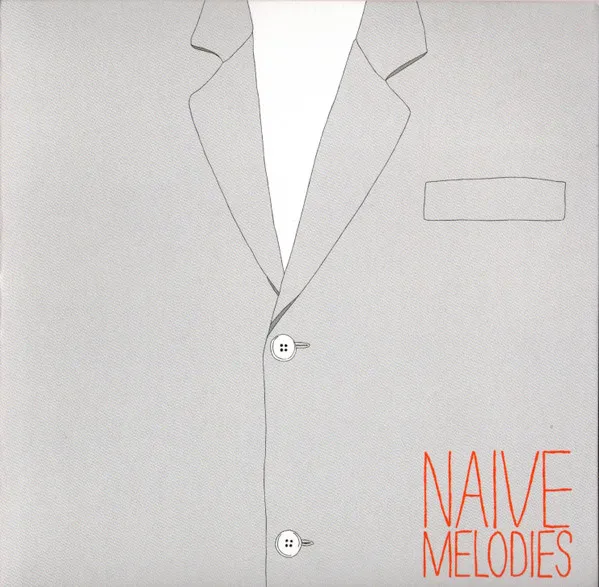 NAIVE MELODIES