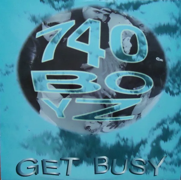 Get Busy