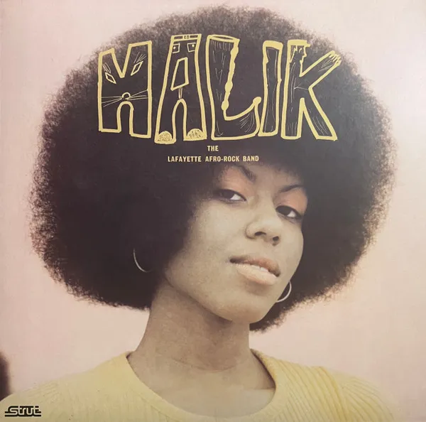 Malik (180g) (Black Vinyl)