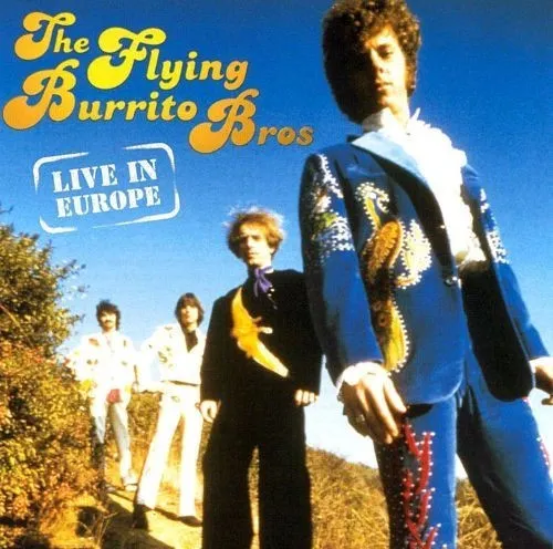 Live In Europe