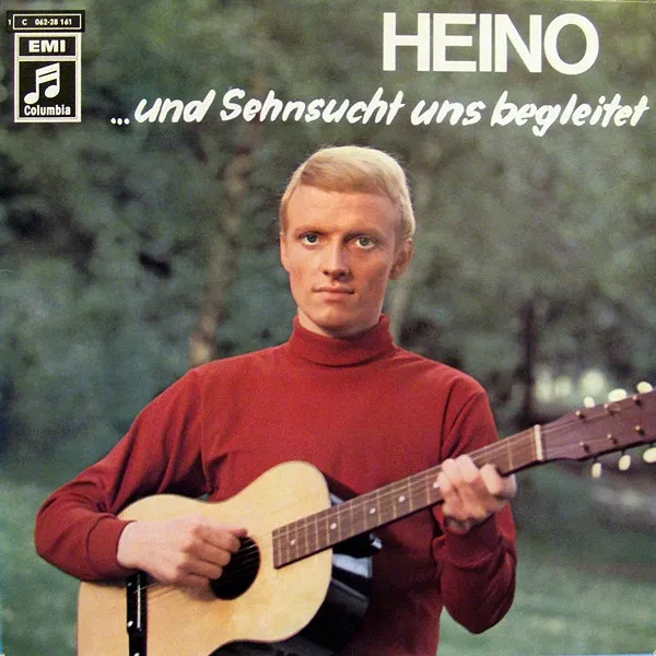 ... Und Sehnsucht Uns Begleitet