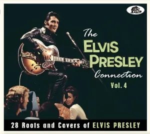 The Elvis Presley Connection Vol. 4