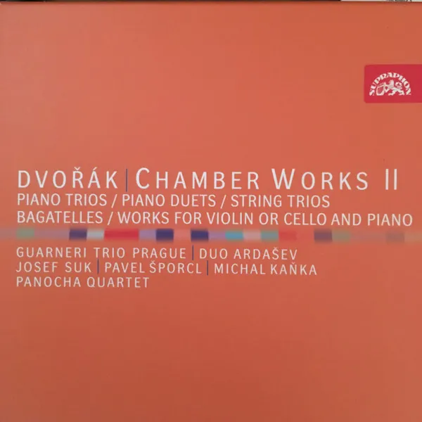 Kammermusik Vol.2