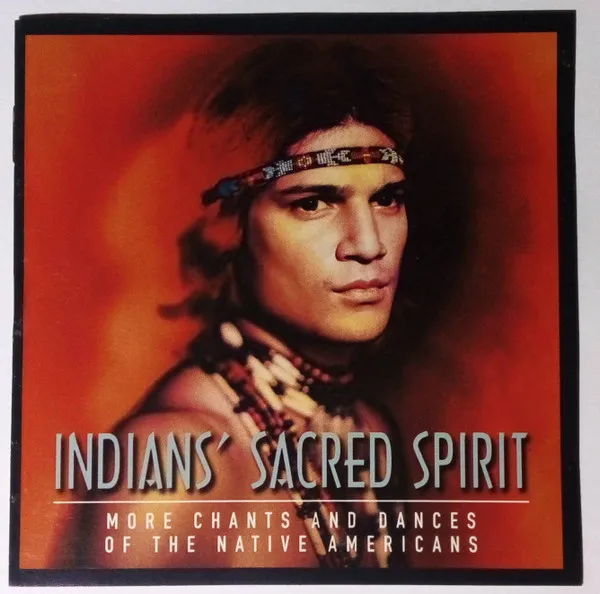 More Chants And Dances Of The Native Americans