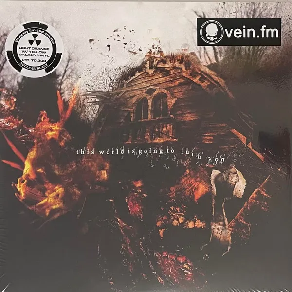 VEIN.FM