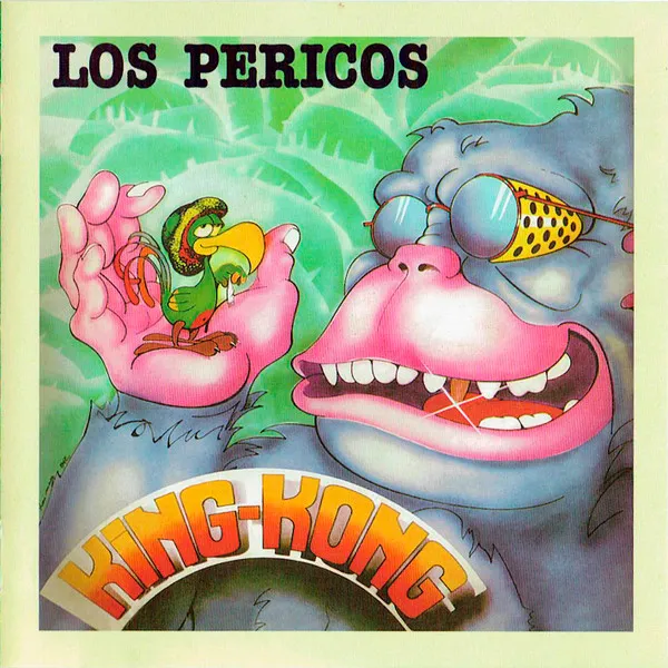 King Kong