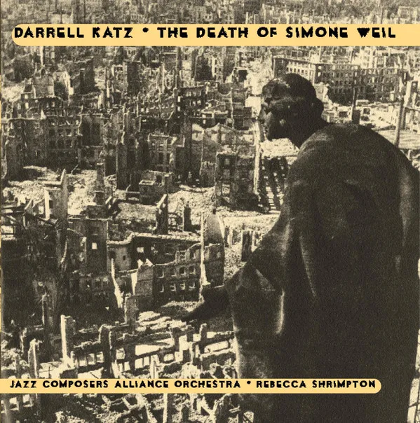 The Death Of Simone Weil