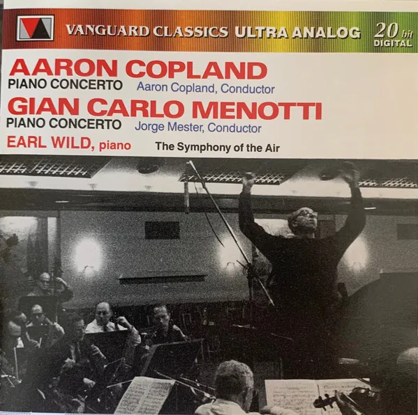 Piano Concertos