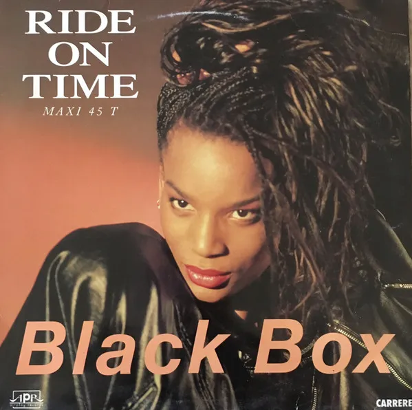 Black Box