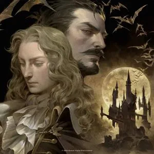 Castlevania: Piano Collections