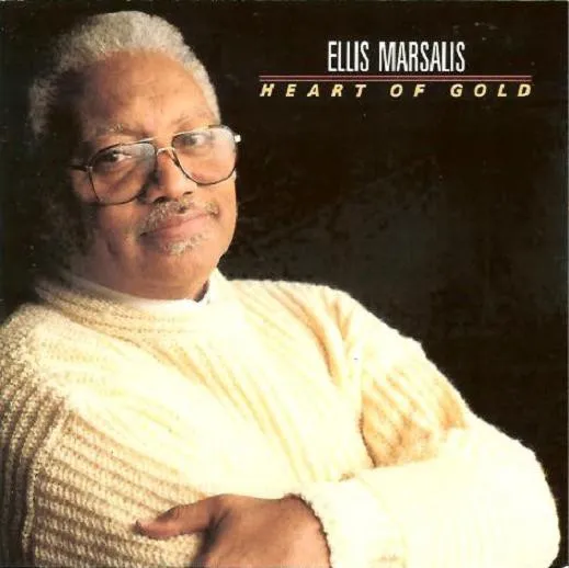 Heart Of Gold