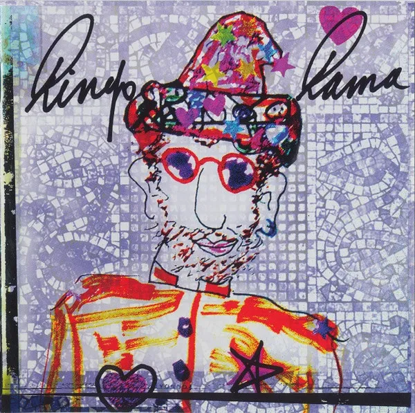 RINGORAMA  (CD+DVD)