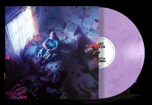 Quarter Life Crisis (Limited Indie Edition) (Clear Purple Vinyl)