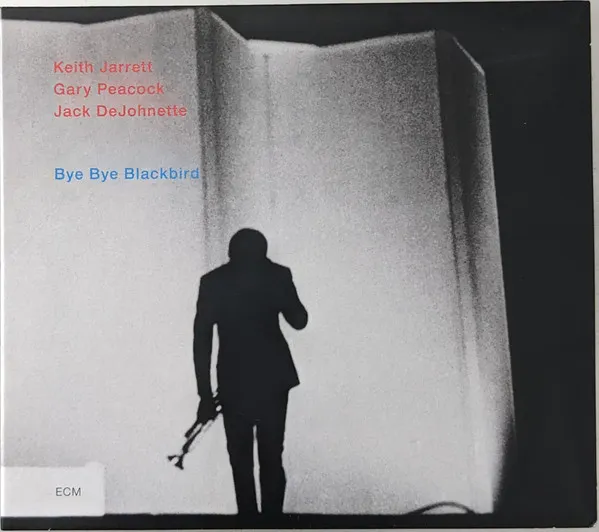 Bye Bye Blackbird
