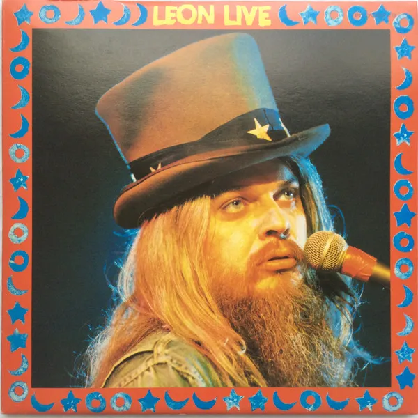Leon Live