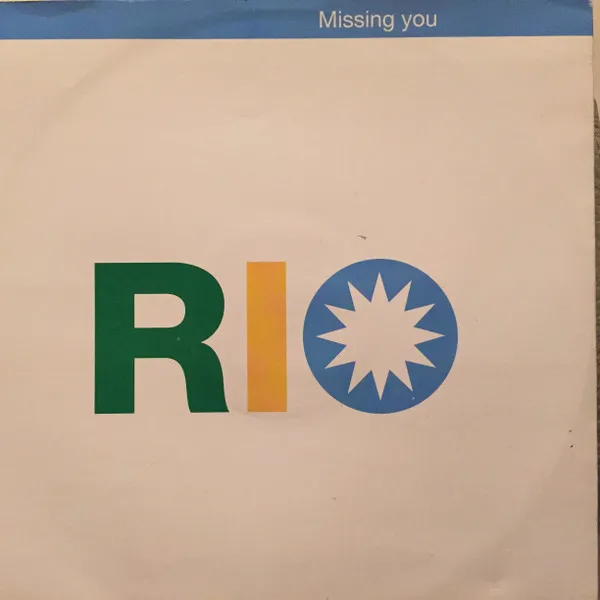Missing You