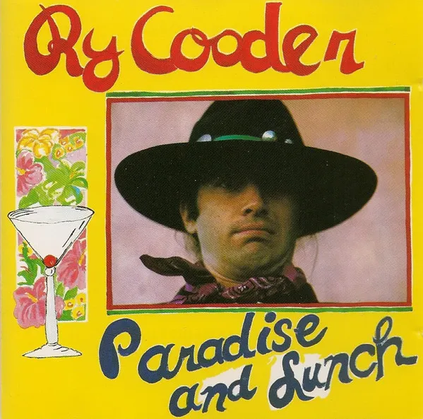 Paradise And Lunch
