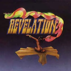 Book Of Revelation
