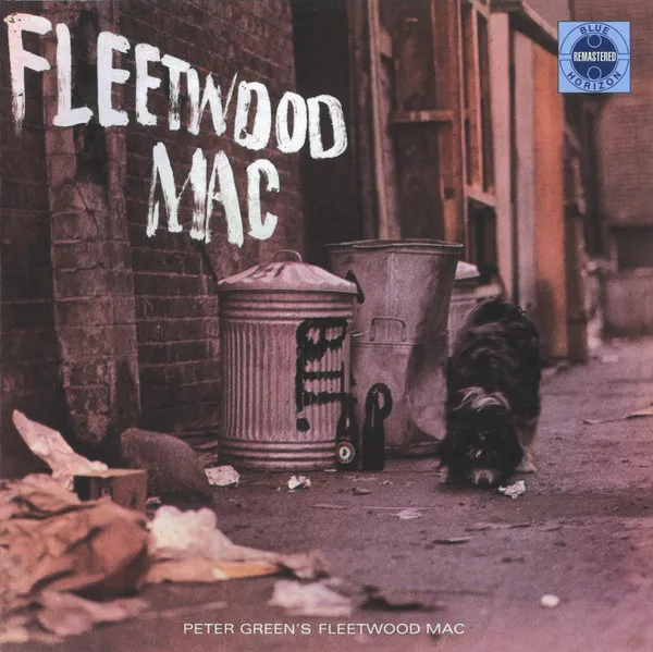Fleetwood Mac - Expanded Edition