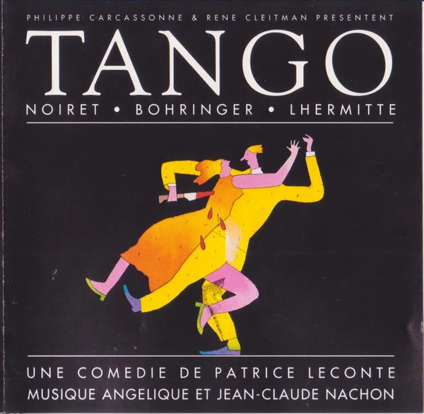 Tango - Bande Originale Du Film