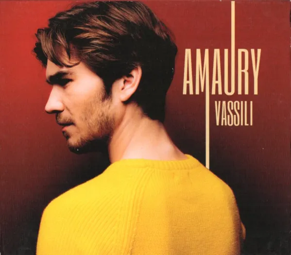 Amaury Vassili