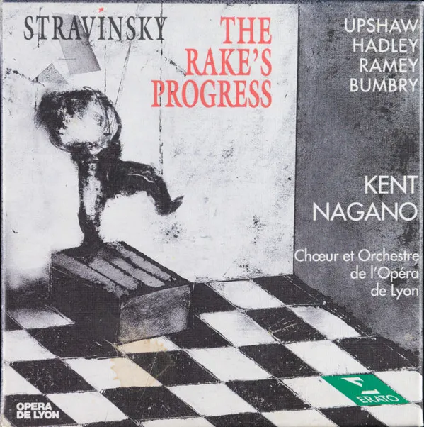 The Rake's Progress