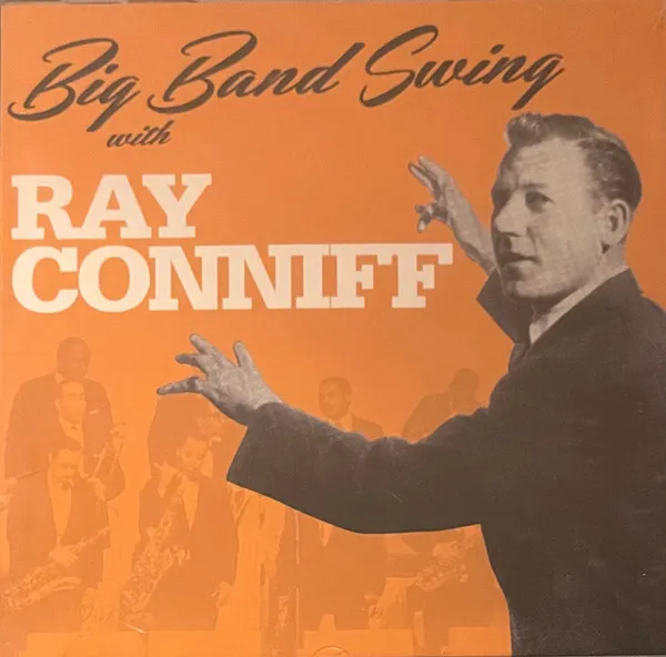 Big Band Swing