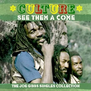 See Them a Come - the Joe Gibbs Singles Collection