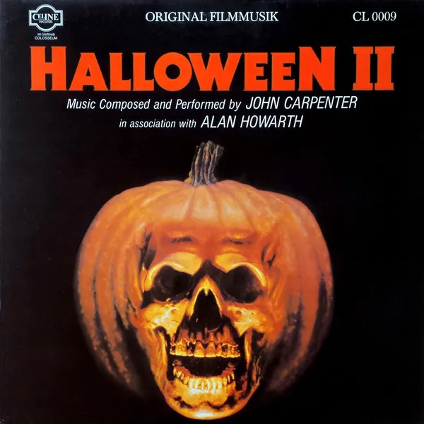 Halloween II